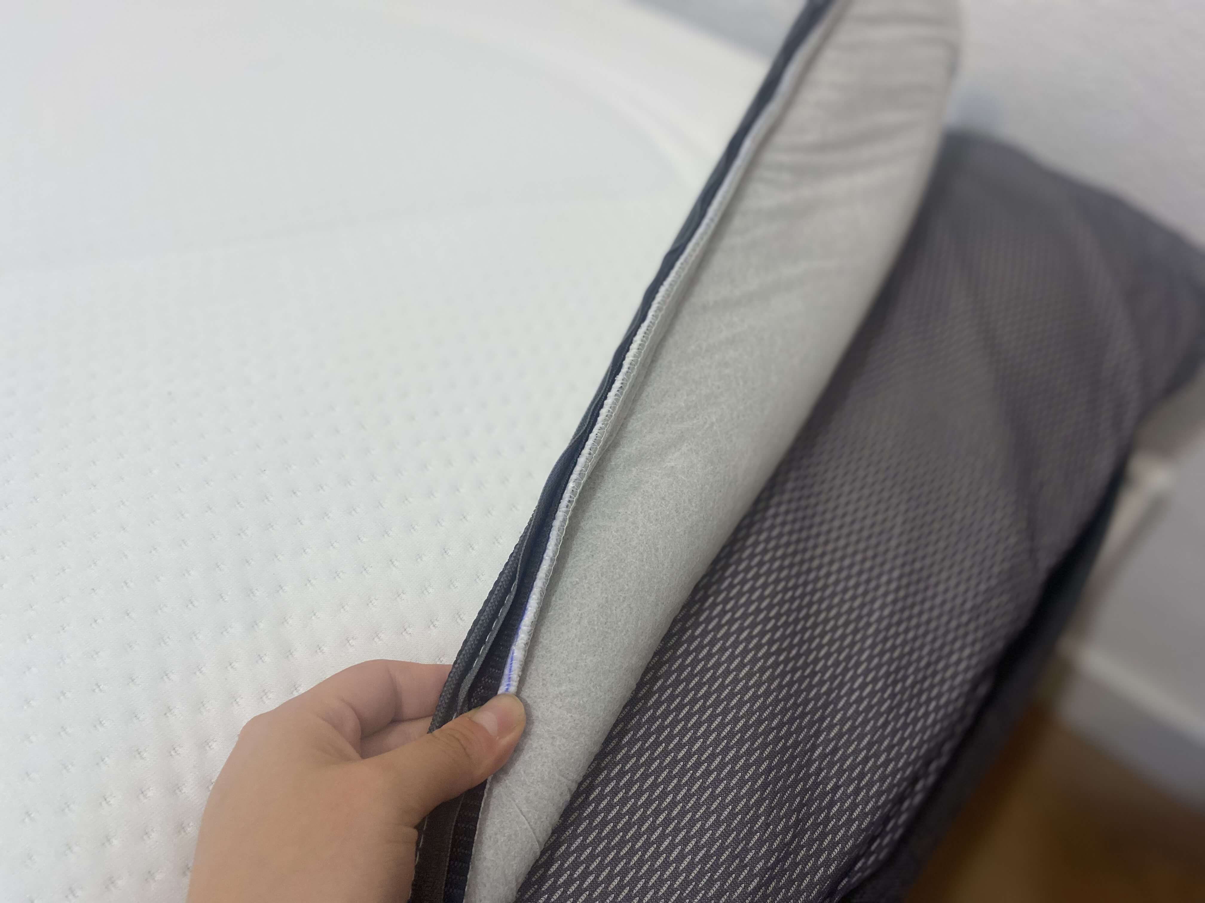 colchon morfeo funda